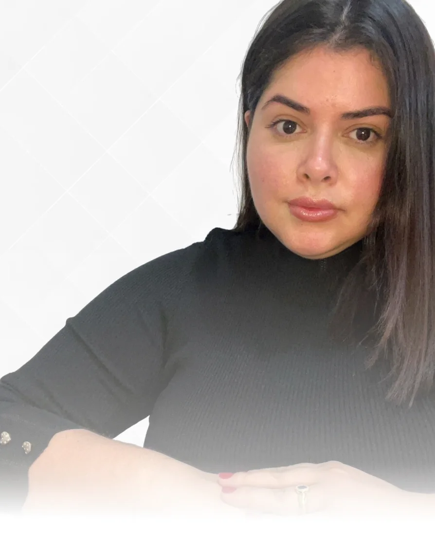 Dra Nadine Cristofolini