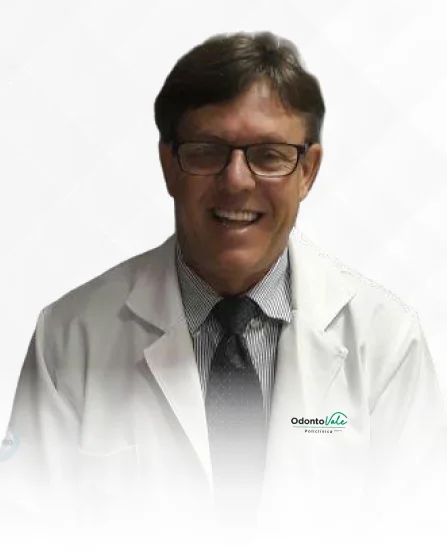 Dr. Agostinho César Voltolini