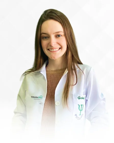 Dra. Gabrielle Fachini